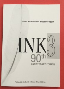 INK 3 ANTHOLOGY